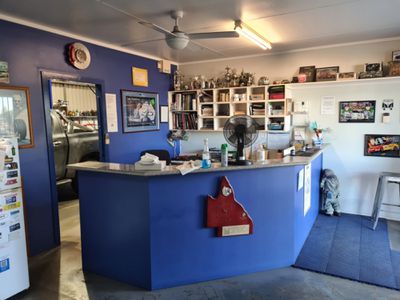 Profitable Mechanical Business in Toowoomba SBO Eligible* 