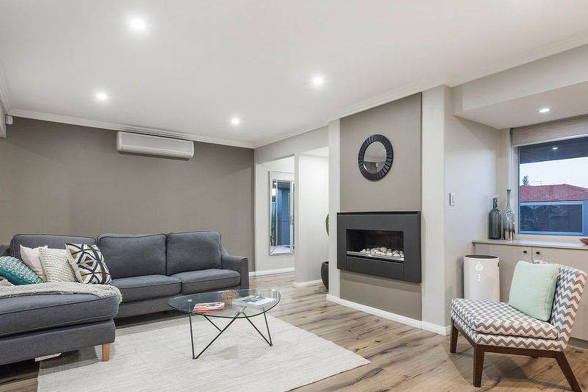 140 Wellington Road, Dianella