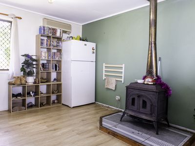 198 Burkes Road, Booie