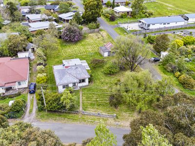 19 Esplanade Road, Cygnet