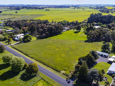 Lot 40, Mingbool Road, Mil-lel