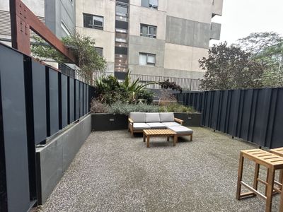 G13 / 525 Rathdowne Street, Carlton