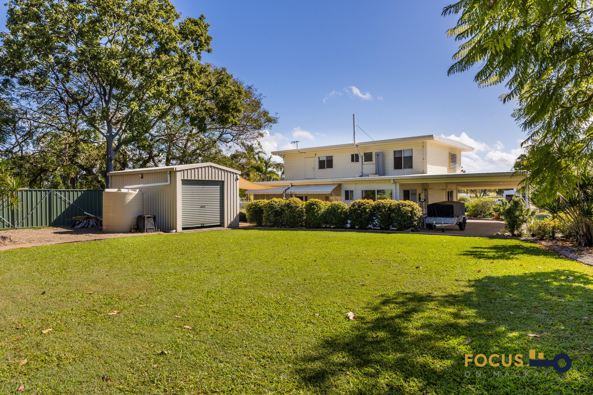 16 Graham Court, Mount Pleasant