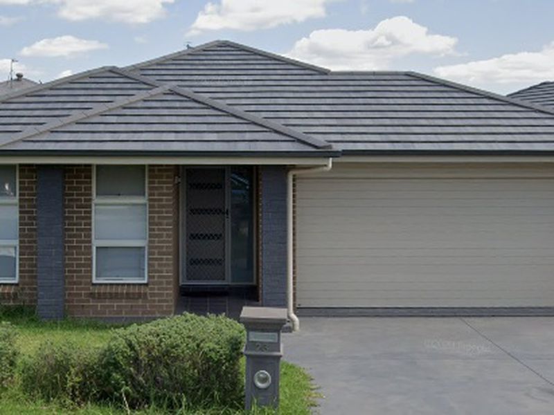 23 Fairfax Street, The Ponds