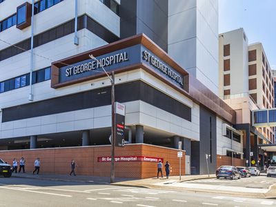 5 / 16-18 Queen  Street, Arncliffe