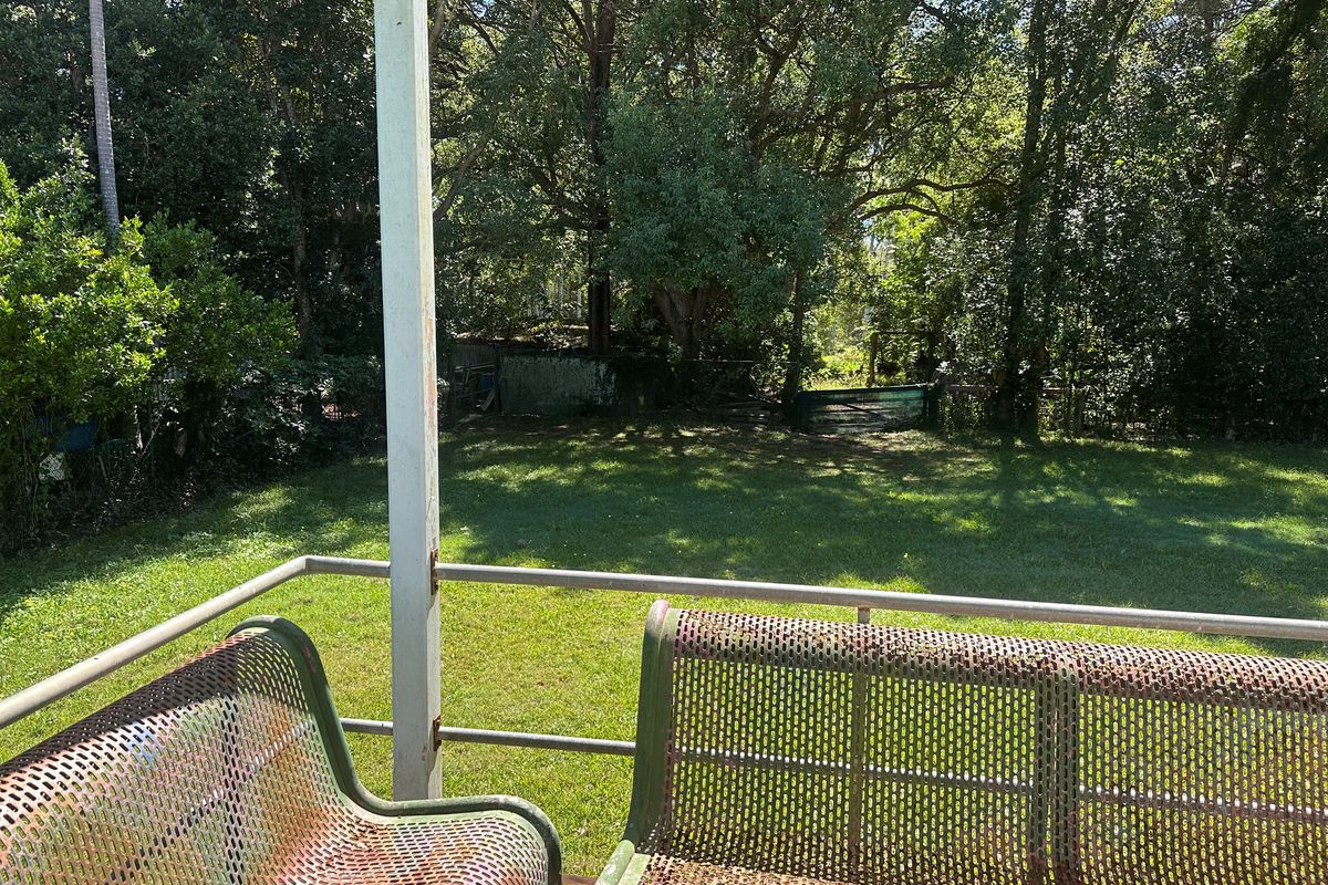 25 George Street, Woodford