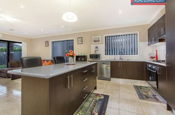 18 Corringa Way, Craigieburn