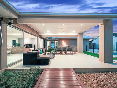 29 Macquarie Street, Wakerley
