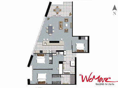 23601 / 3113 Surfers Paradise Blvd, Surfers Paradise