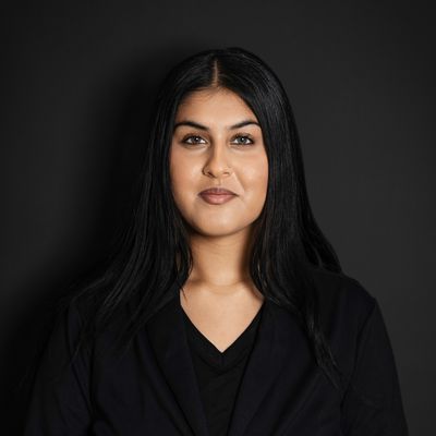 Saalihah Ahmed, Reception St Marys at Aurora Realty