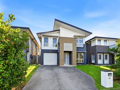 49 Summerland Crescent, Colebee