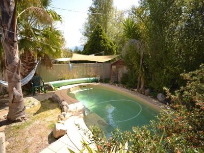 7 Mountain Avenue, Mount Beauty