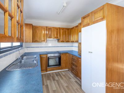 20 Nugent St, Durack