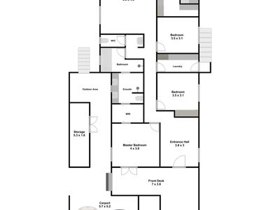 42 Castor Road, Wavell Heights