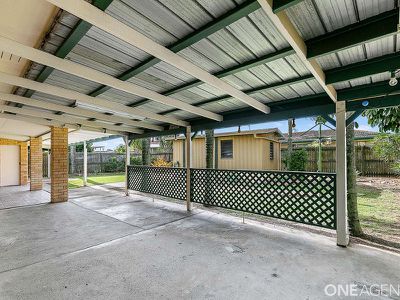 198 Truro Street, Urangan