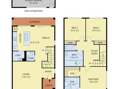 2 Aviara Walk, Cranbourne