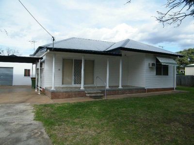 10 Johnston Street, Gunnedah