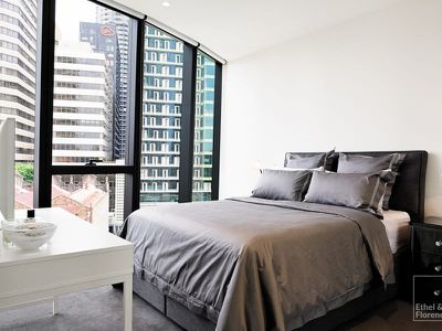 507 / 140 Alice Street, Brisbane City