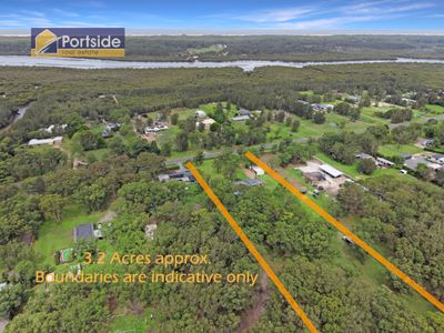 377 Lemon Tree Passage Road, Salt Ash