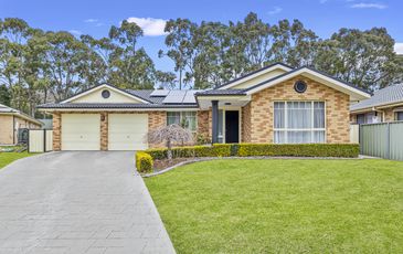 8 Mortlock Close, Lithgow