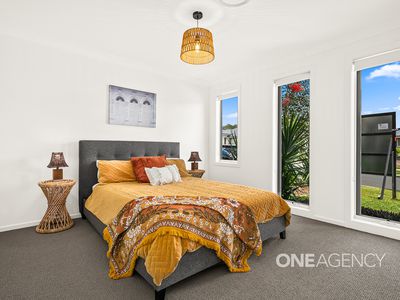 11 Pony Drive, Calderwood