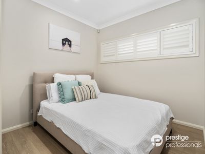 18 Silverleaf Lane, Moorebank