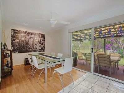 14 Carruthers Court, Cooroy