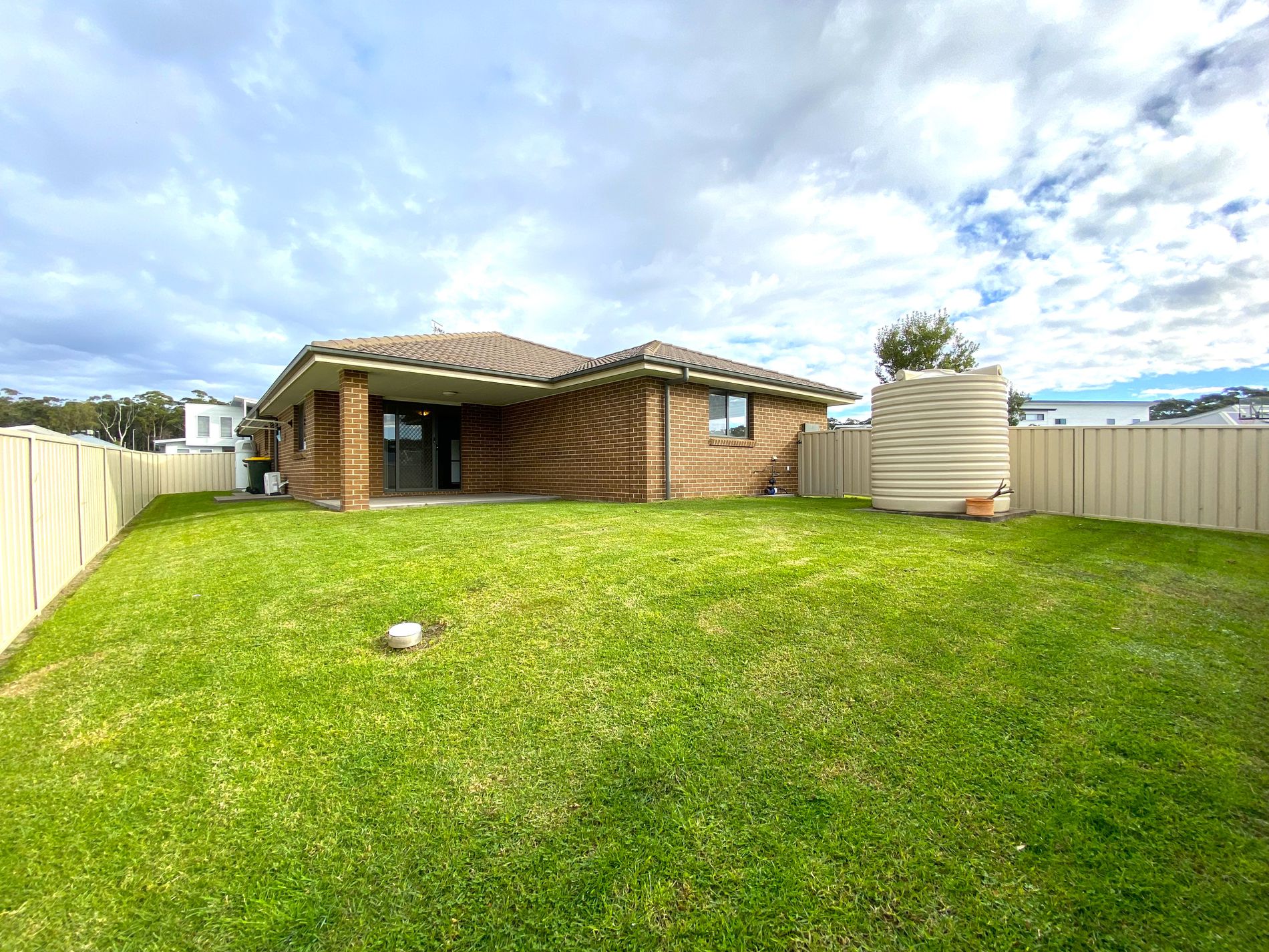 1 Michigan Way, Burrill Lake