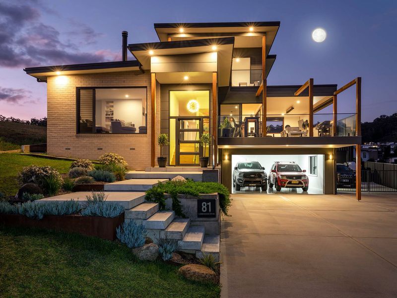 81 Lakewood Drive, Merimbula
