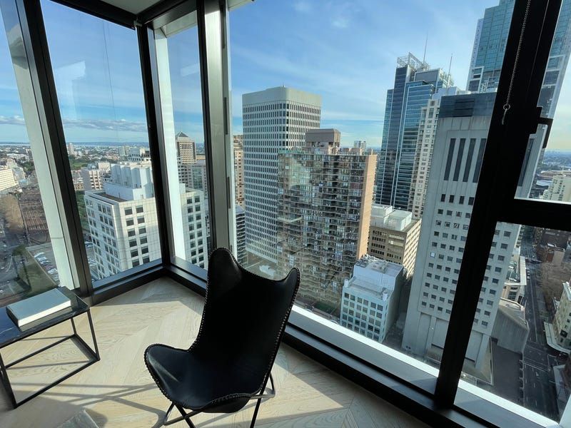 3003 / 130 Elizabeth Street, Sydney