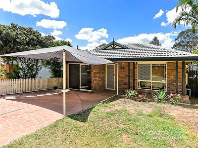 36 Clarendon Cir, Forest Lake