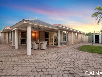 8 Johanson Promenade , Murdoch