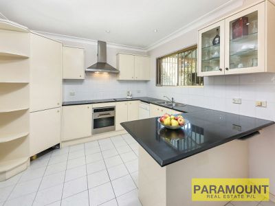 20A Whitfield Avenue, Narwee