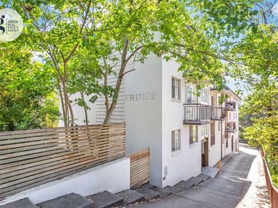 5/28 Meadow Crescent, Meadowbank