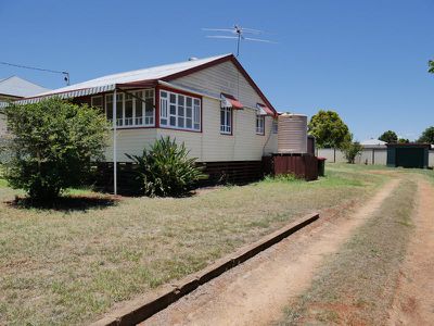 10 Fisher Street, Kingaroy