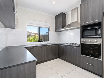 86 Delaronde Drive, Success