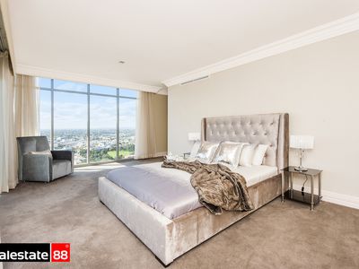 2801 / 237 Adelaide Terrace, Perth