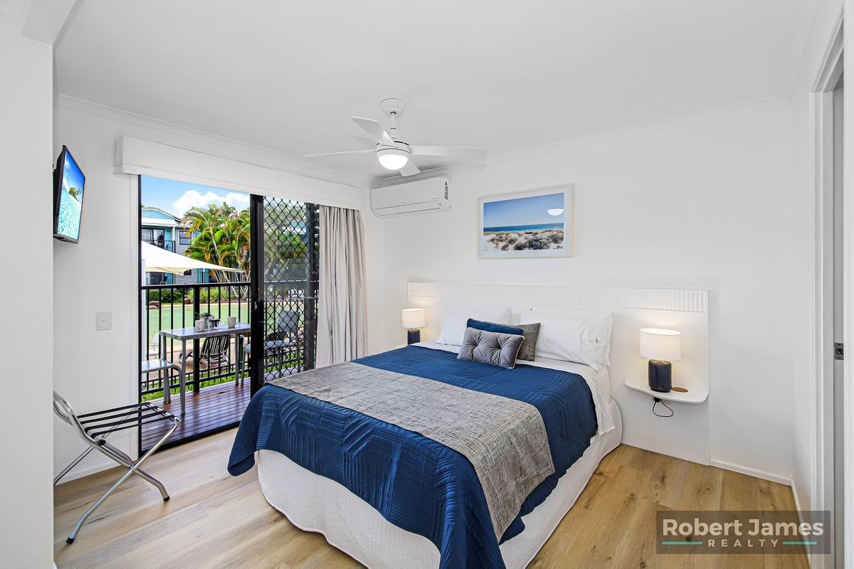 519 & 520 / 3 Hilton Tce, Tewantin