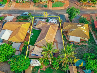 14 Jabiru Loop, South Hedland