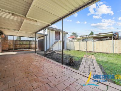 8 Brunswick Avenue, Strathfield