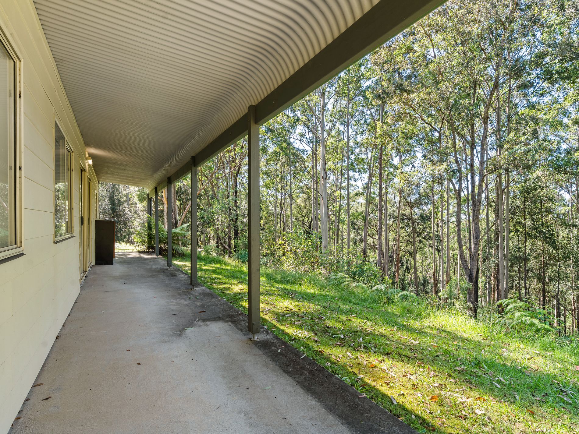 520 Monkey Mountain Road, Morton