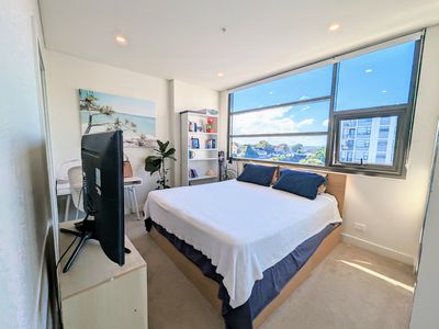 302 / 213 Princes Highway, Arncliffe