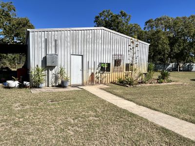 14 Bull Frog Lane, Bajool