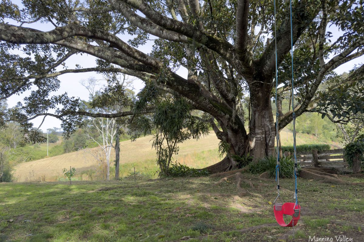 85 Schneiders Road, Bobin
