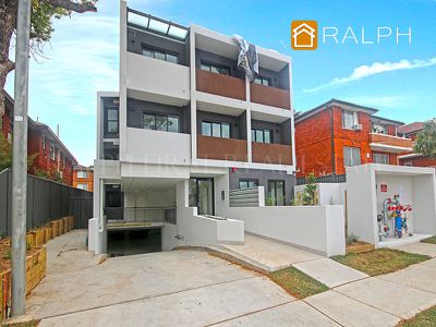 15 Hillard Street, Wiley Park