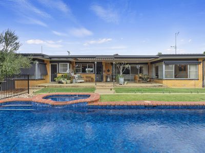 9-11 PONTING STREET, Tatura