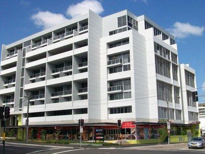 R202 / 1 Retreat Street, Alexandria
