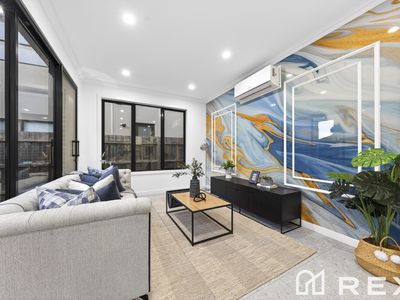 58 Lewis Street, Springvale