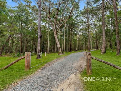 Lot 1 Lot 1 Grange Road, Tomerong