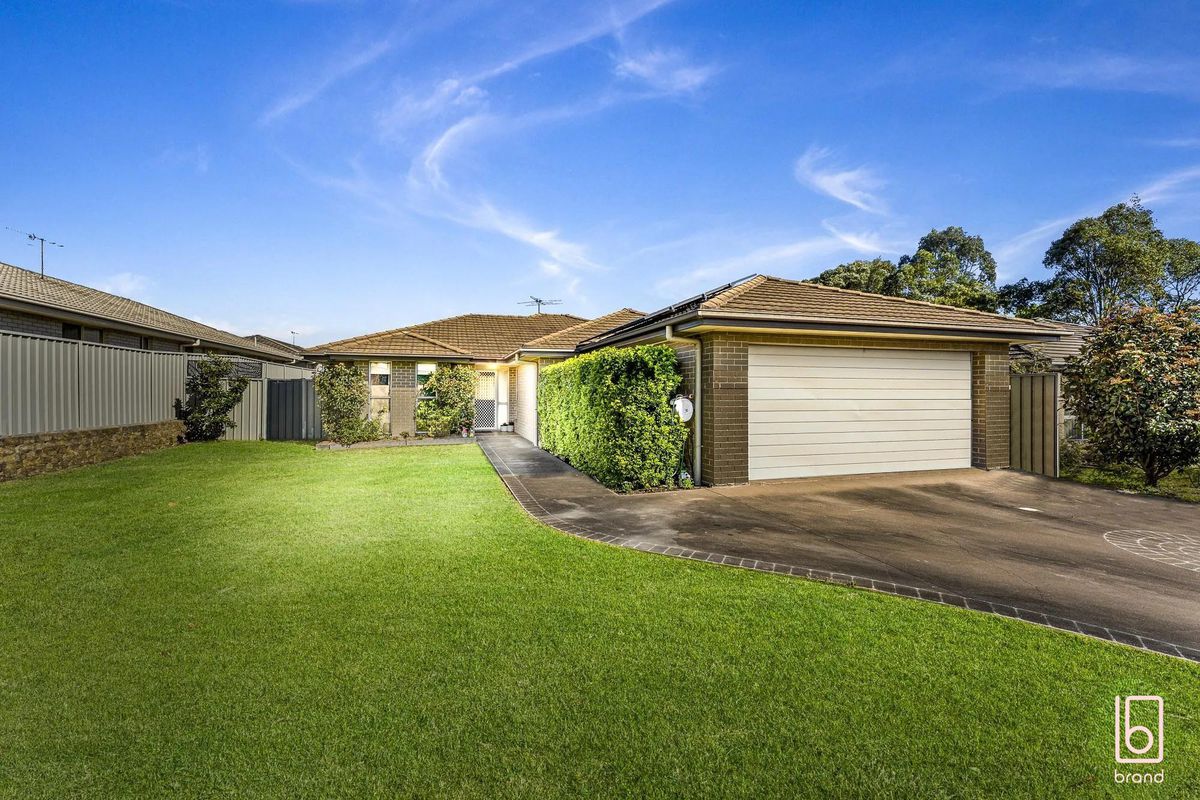 61 Georgia Drive, Hamlyn Terrace